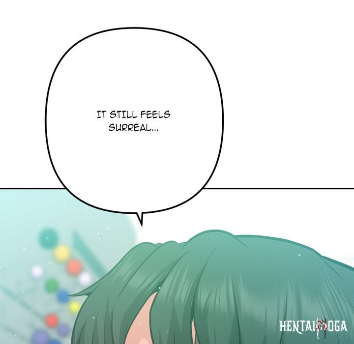 Never Just Friends Never Just Friends Chapter 5 - Page 138