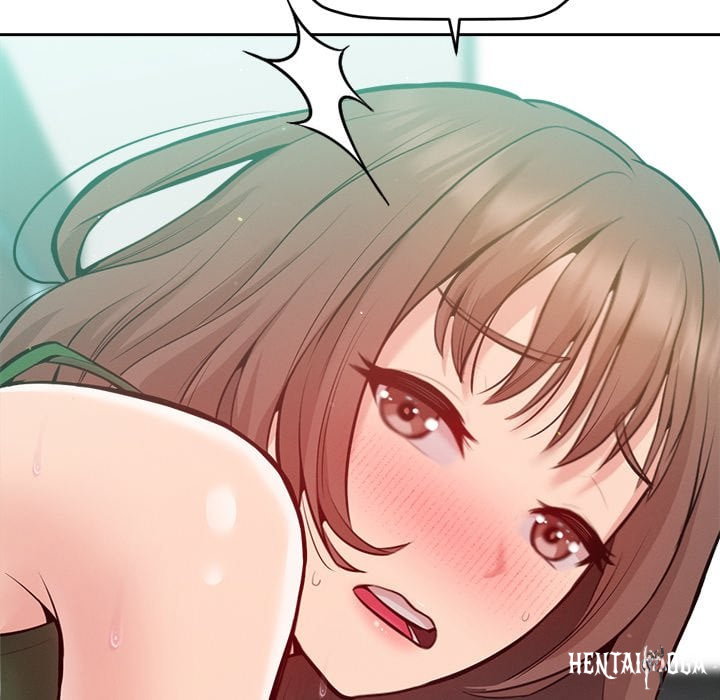 Never Just Friends Never Just Friends Chapter 5 - Page 14