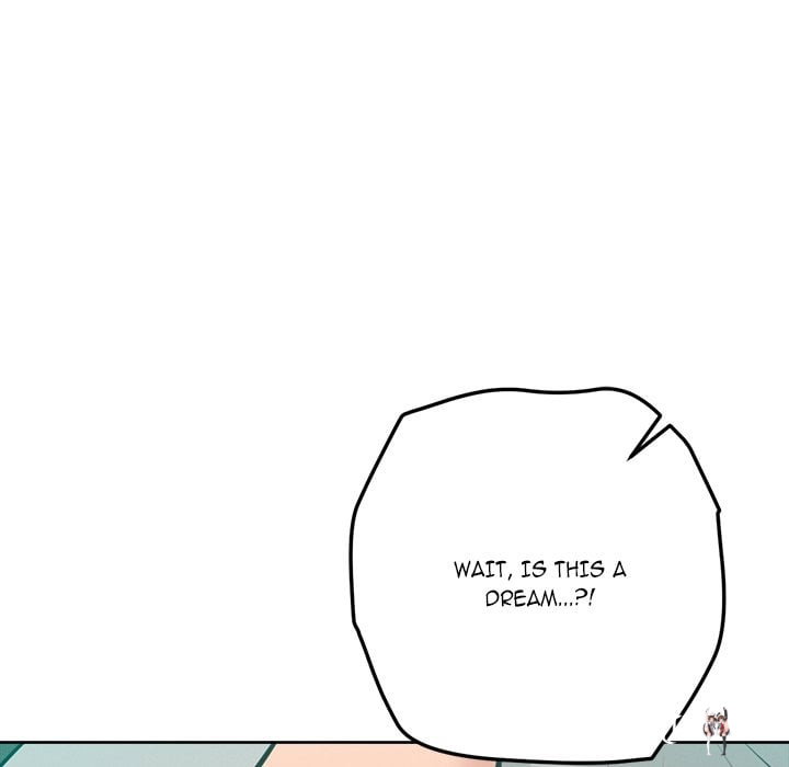 Never Just Friends Never Just Friends Chapter 5 - Page 140