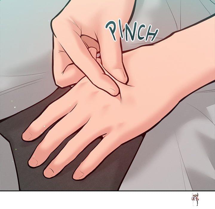 Never Just Friends Never Just Friends Chapter 5 - Page 141