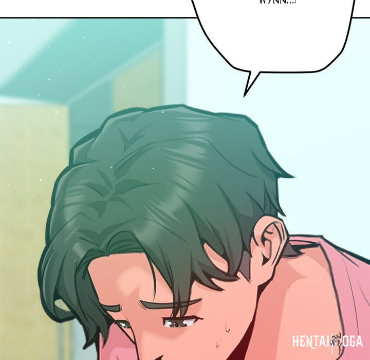 Never Just Friends Never Just Friends Chapter 5 - Page 146