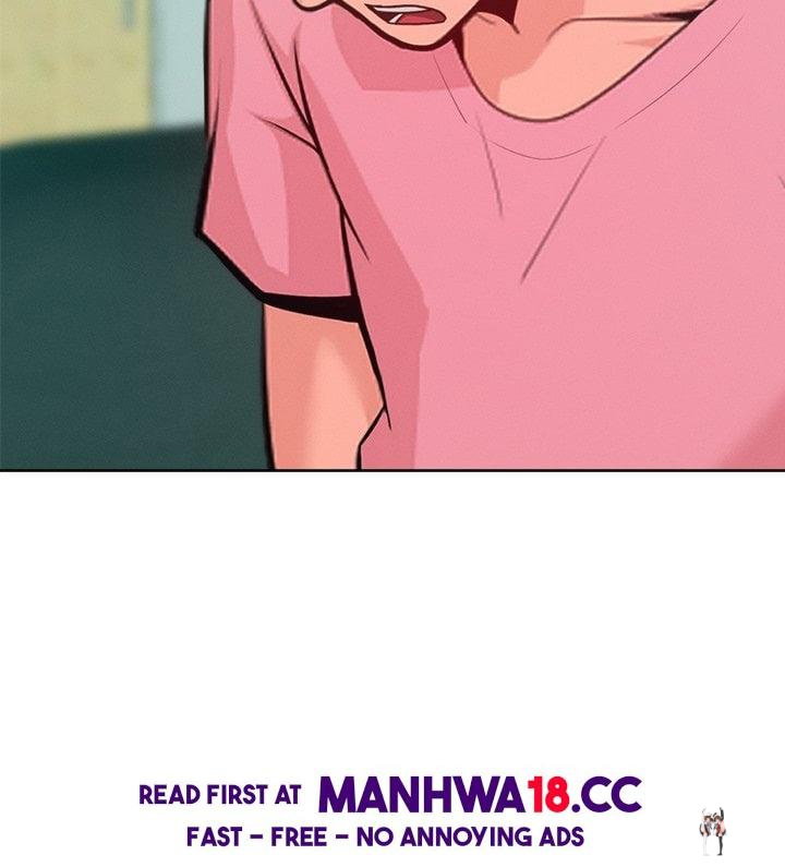 Never Just Friends Never Just Friends Chapter 5 - Page 147