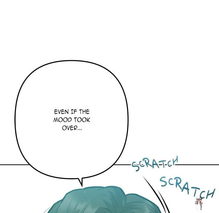 Never Just Friends Never Just Friends Chapter 5 - Page 148