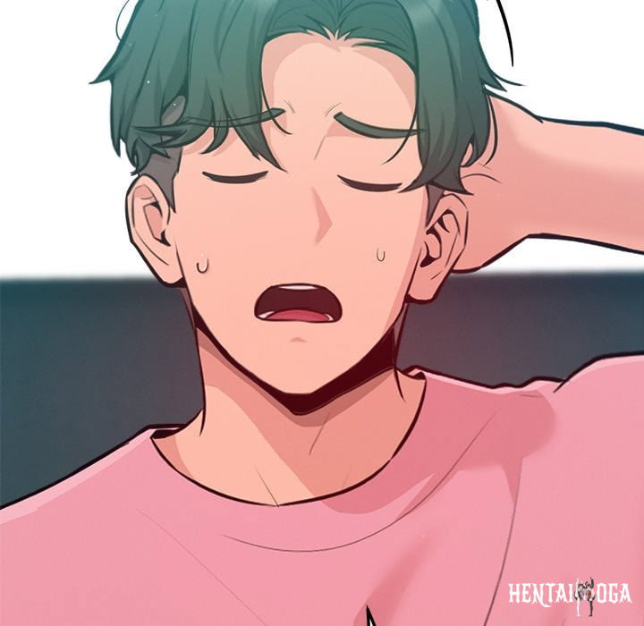 Never Just Friends Never Just Friends Chapter 5 - Page 149