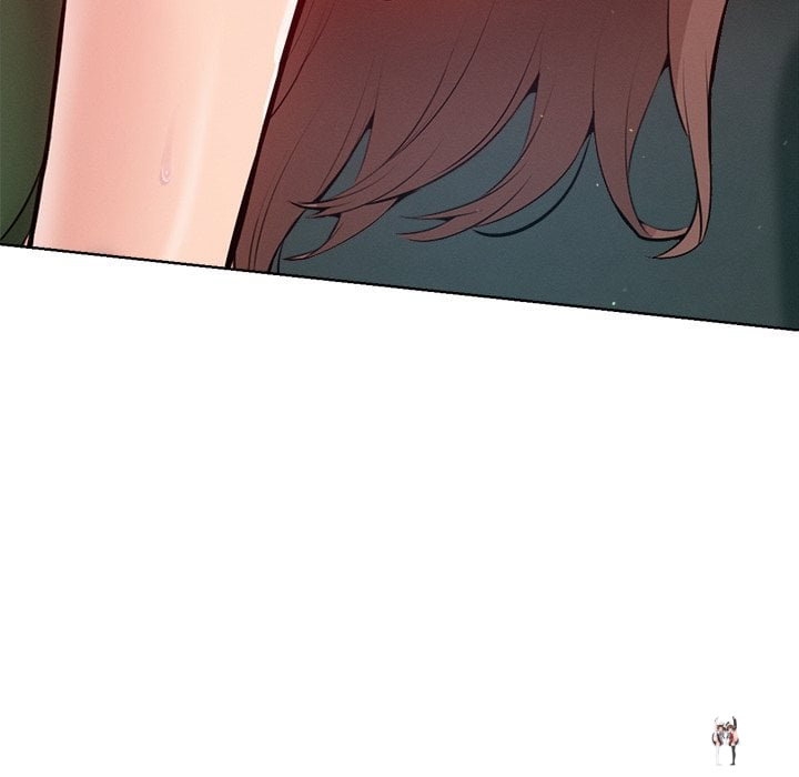 Never Just Friends Never Just Friends Chapter 5 - Page 15