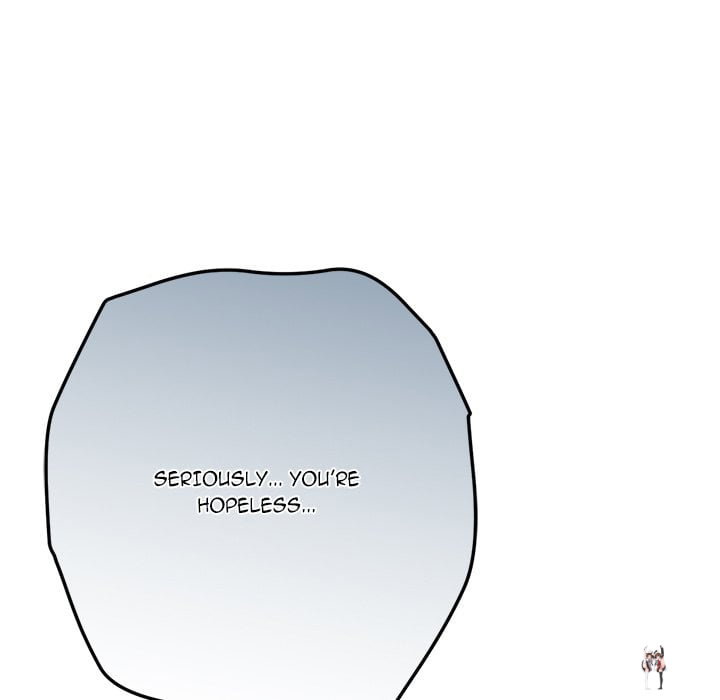 Never Just Friends Never Just Friends Chapter 5 - Page 151