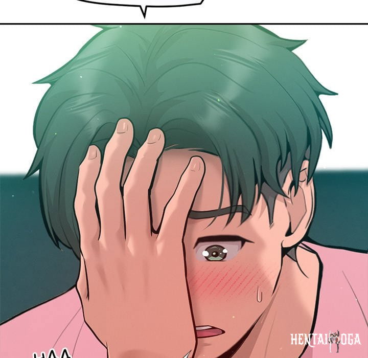 Never Just Friends Never Just Friends Chapter 5 - Page 152