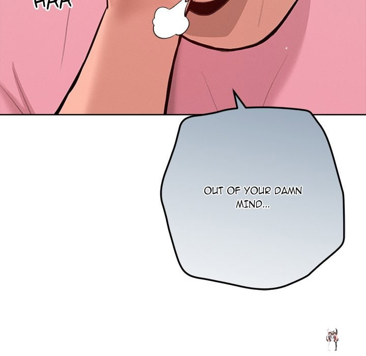 Never Just Friends Never Just Friends Chapter 5 - Page 153