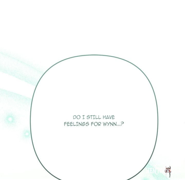 Never Just Friends Never Just Friends Chapter 5 - Page 154