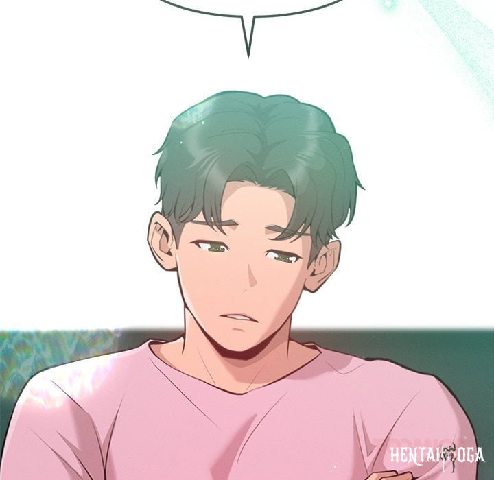 Never Just Friends Never Just Friends Chapter 5 - Page 155