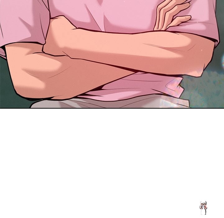 Never Just Friends Never Just Friends Chapter 5 - Page 156