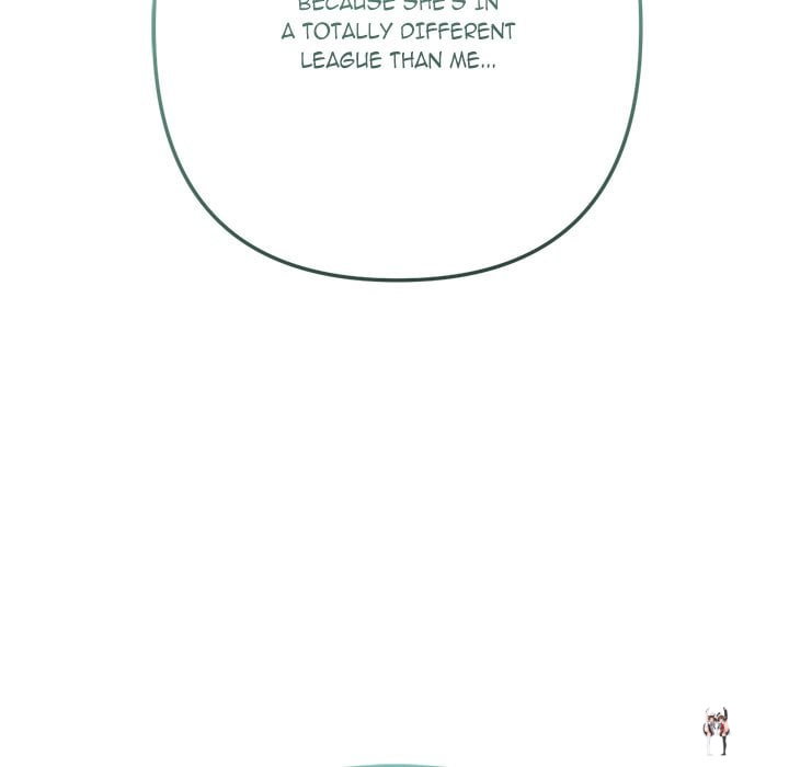 Never Just Friends Never Just Friends Chapter 5 - Page 159