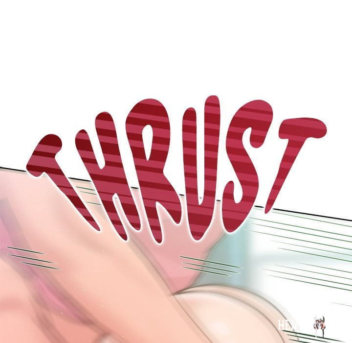 Never Just Friends Never Just Friends Chapter 5 - Page 16