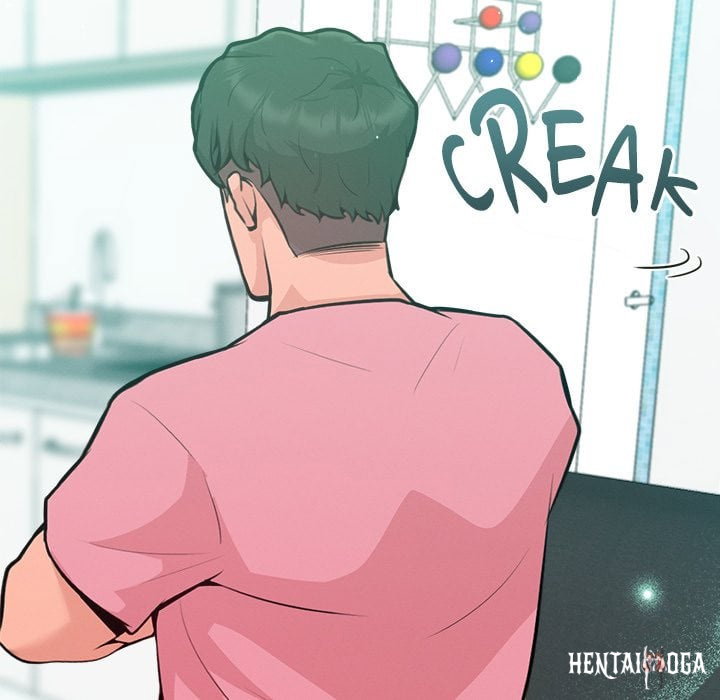 Never Just Friends Never Just Friends Chapter 5 - Page 161