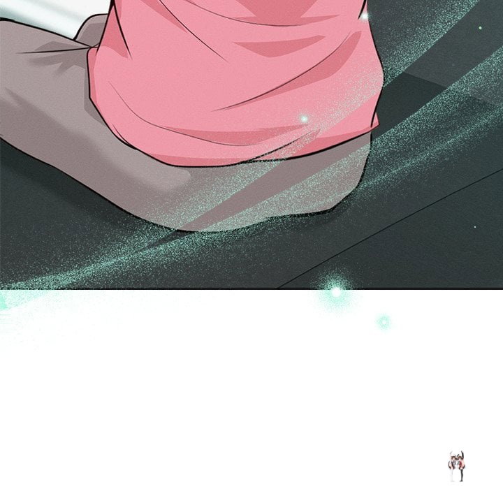 Never Just Friends Never Just Friends Chapter 5 - Page 162