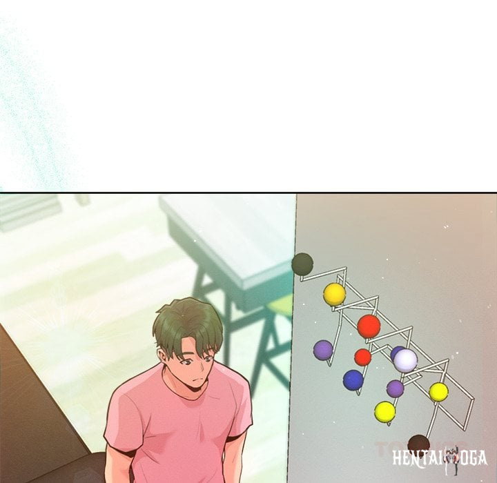 Never Just Friends Never Just Friends Chapter 5 - Page 163