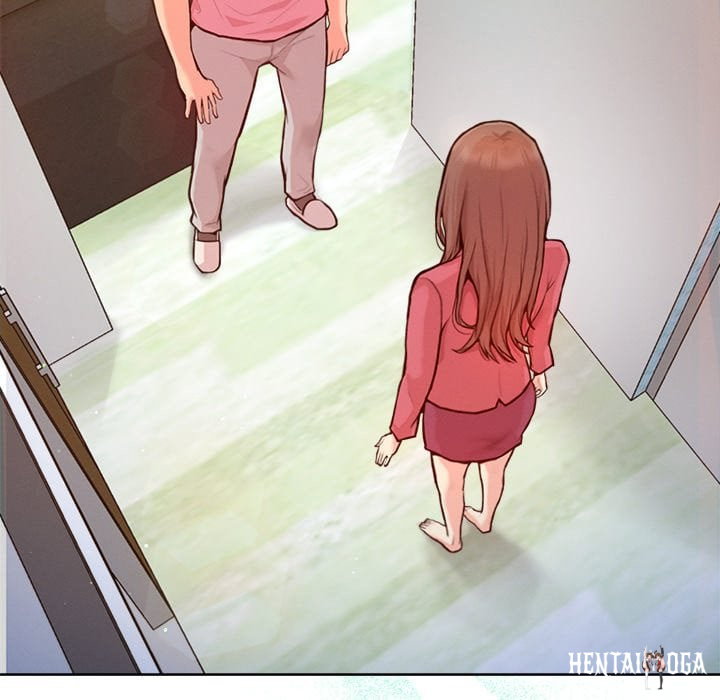 Never Just Friends Never Just Friends Chapter 5 - Page 164