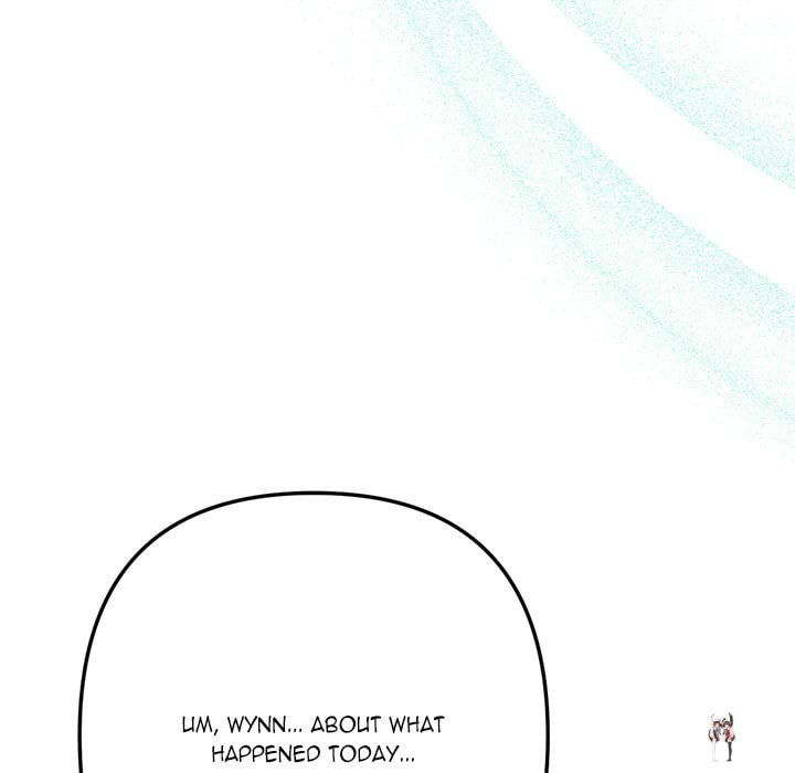 Never Just Friends Never Just Friends Chapter 5 - Page 165