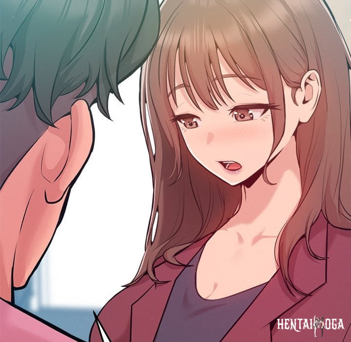 Never Just Friends Never Just Friends Chapter 5 - Page 166