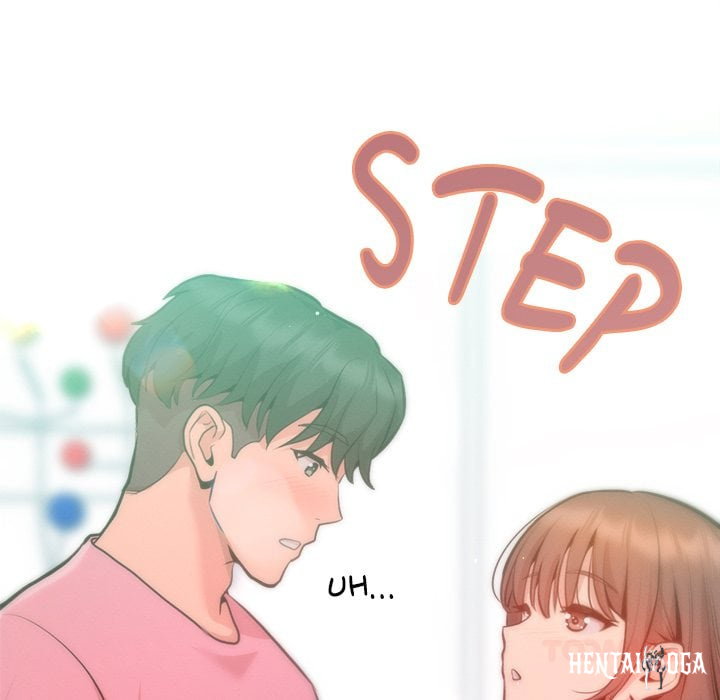 Never Just Friends Never Just Friends Chapter 5 - Page 168