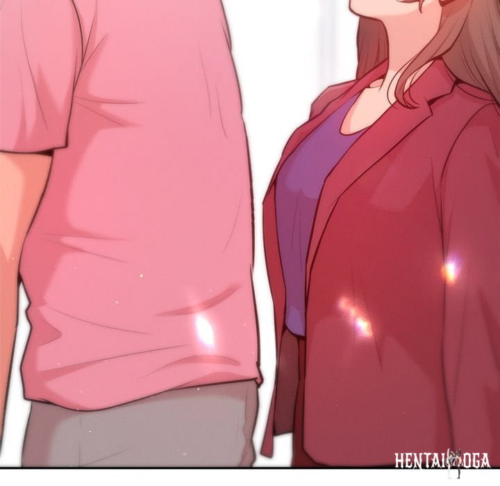 Never Just Friends Never Just Friends Chapter 5 - Page 169