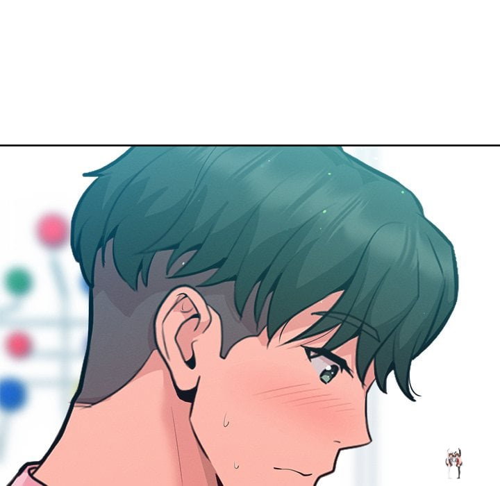 Never Just Friends Never Just Friends Chapter 5 - Page 170