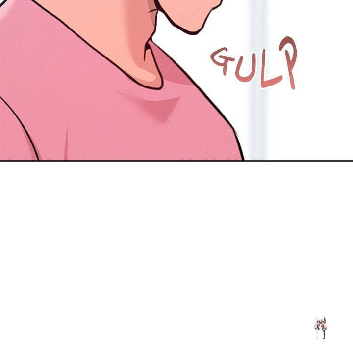 Never Just Friends Never Just Friends Chapter 5 - Page 171