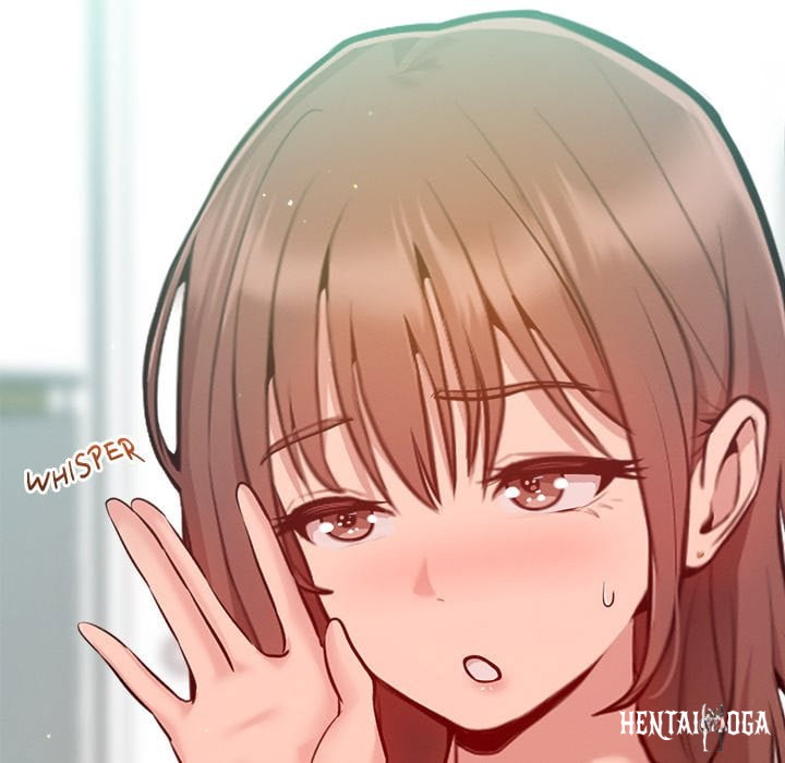 Never Just Friends Never Just Friends Chapter 5 - Page 173