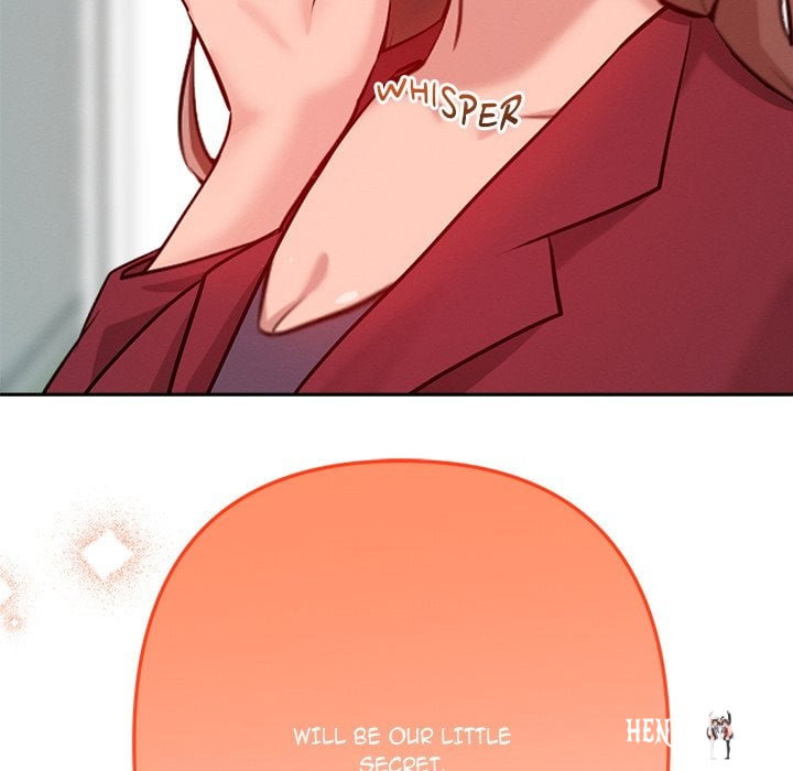 Never Just Friends Never Just Friends Chapter 5 - Page 174