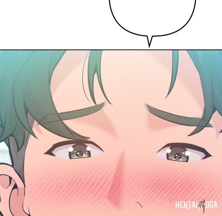 Never Just Friends Never Just Friends Chapter 5 - Page 176