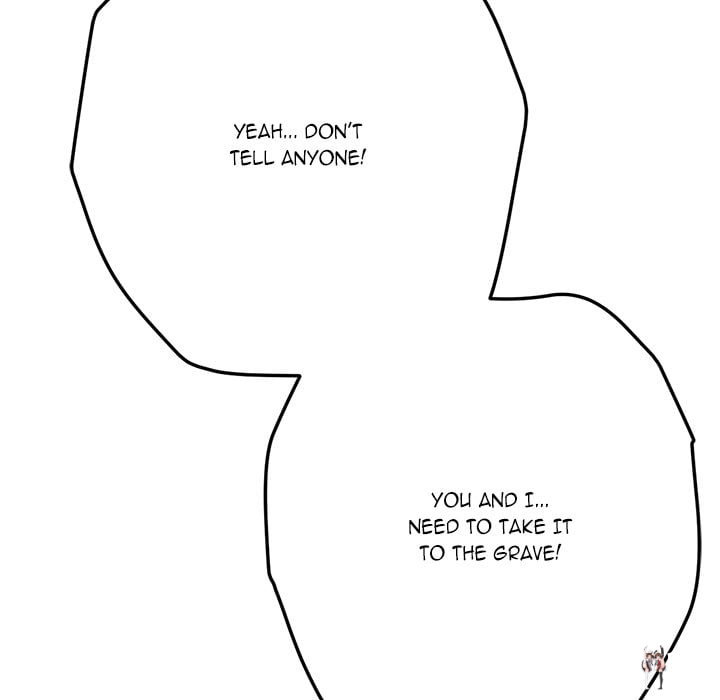 Never Just Friends Never Just Friends Chapter 5 - Page 178