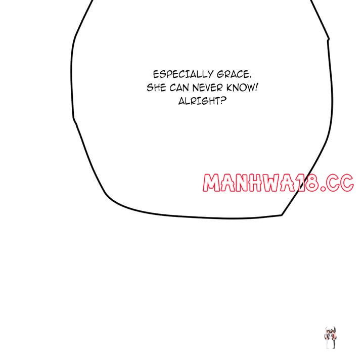 Never Just Friends Never Just Friends Chapter 5 - Page 181