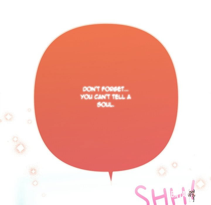 Never Just Friends Never Just Friends Chapter 5 - Page 182