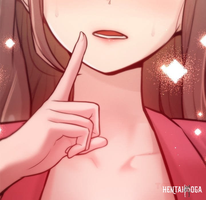 Never Just Friends Never Just Friends Chapter 5 - Page 184