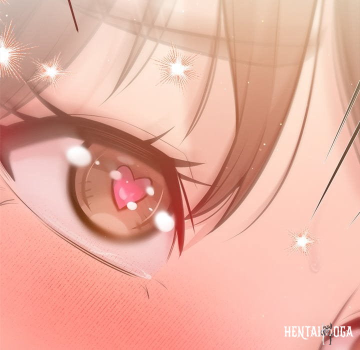 Never Just Friends Never Just Friends Chapter 5 - Page 19