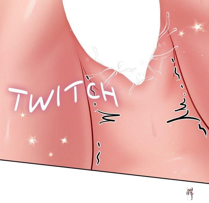 Never Just Friends Never Just Friends Chapter 5 - Page 22