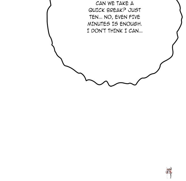 Never Just Friends Never Just Friends Chapter 5 - Page 26