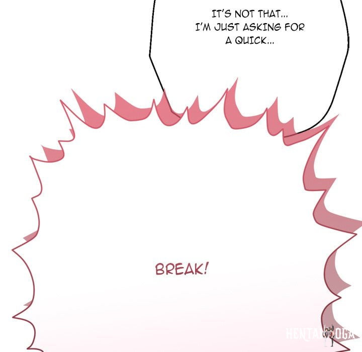 Never Just Friends Never Just Friends Chapter 5 - Page 29