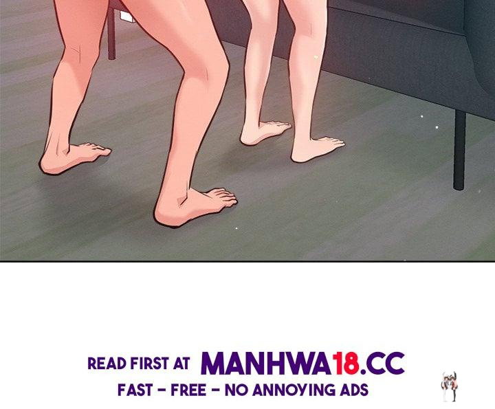 Never Just Friends Never Just Friends Chapter 5 - Page 3