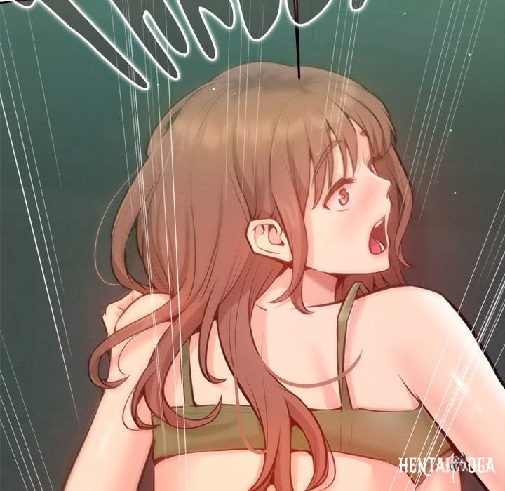 Never Just Friends Never Just Friends Chapter 5 - Page 31