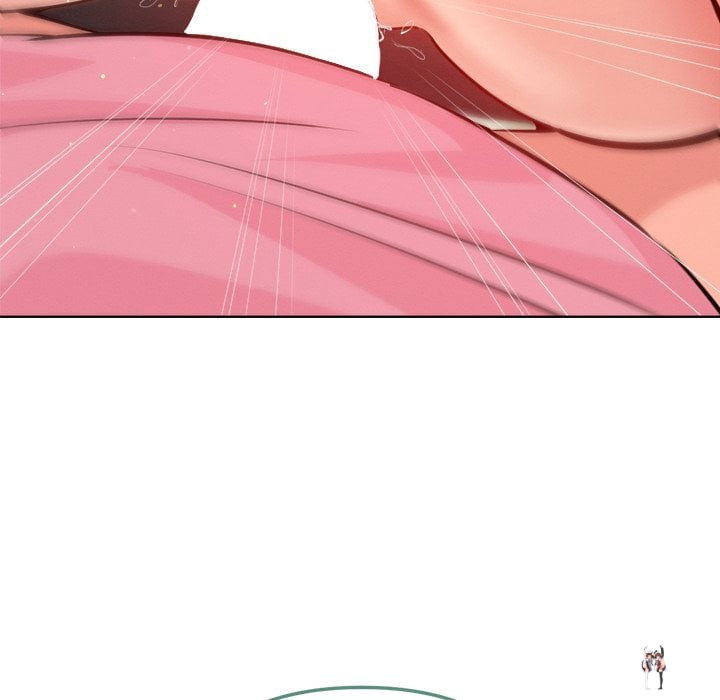 Never Just Friends Never Just Friends Chapter 5 - Page 33