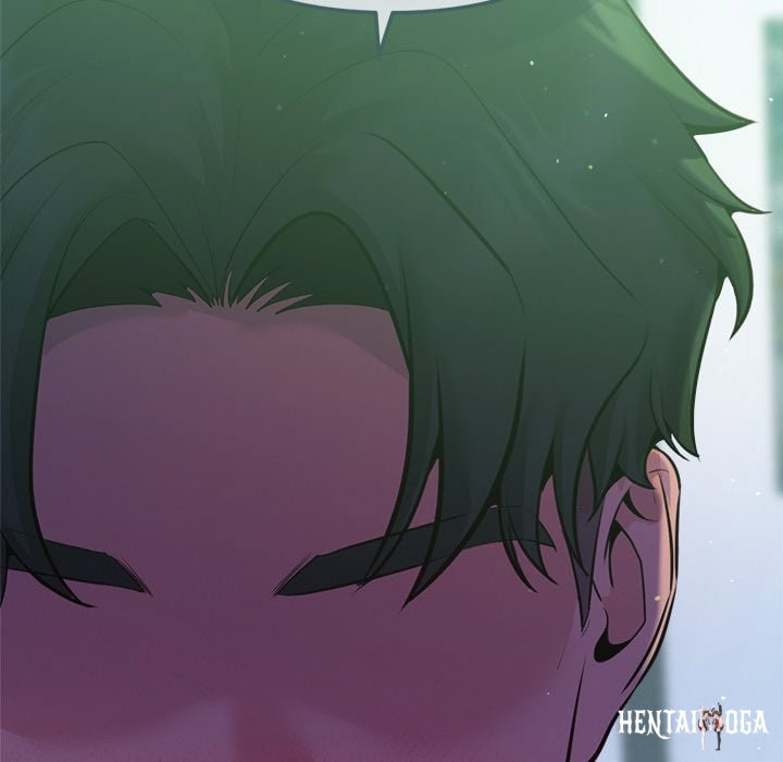 Never Just Friends Never Just Friends Chapter 5 - Page 37