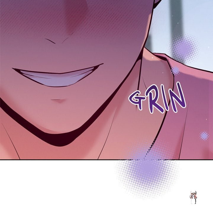 Never Just Friends Never Just Friends Chapter 5 - Page 38