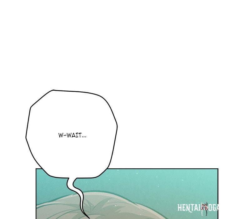 Never Just Friends Never Just Friends Chapter 5 - Page 39