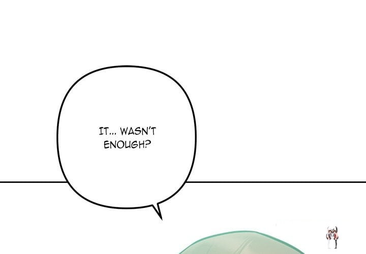 Never Just Friends Never Just Friends Chapter 5 - Page 4