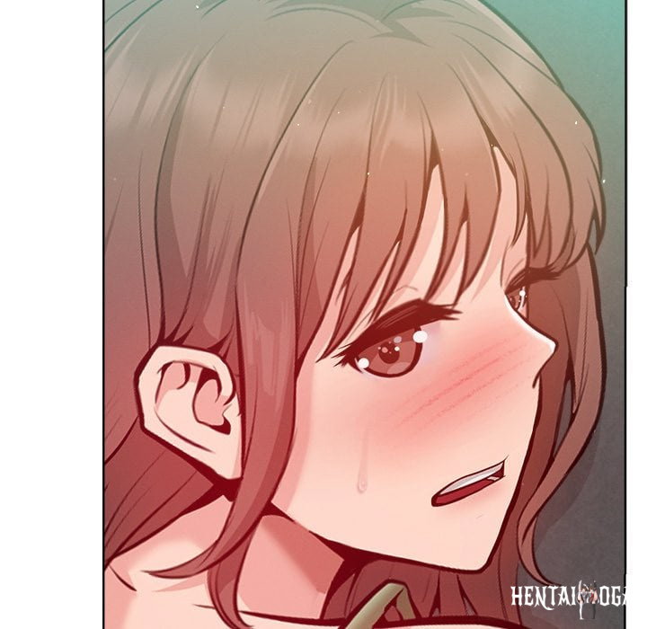 Never Just Friends Never Just Friends Chapter 5 - Page 40