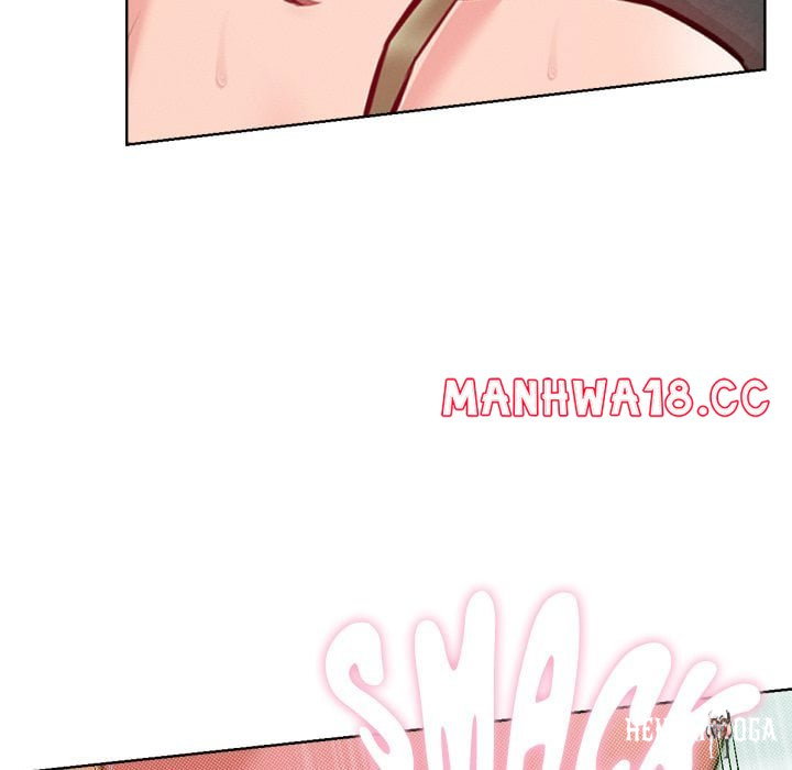 Never Just Friends Never Just Friends Chapter 5 - Page 41