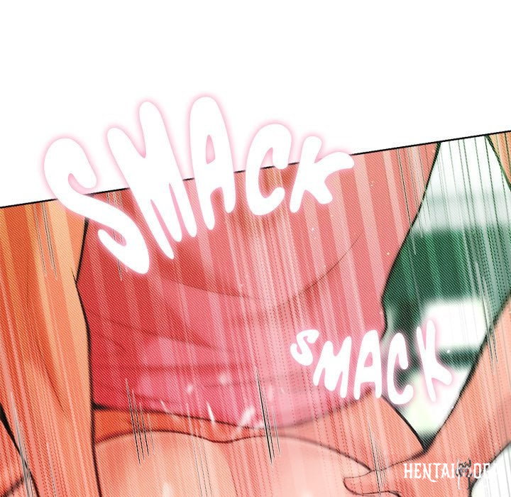 Never Just Friends Never Just Friends Chapter 5 - Page 44