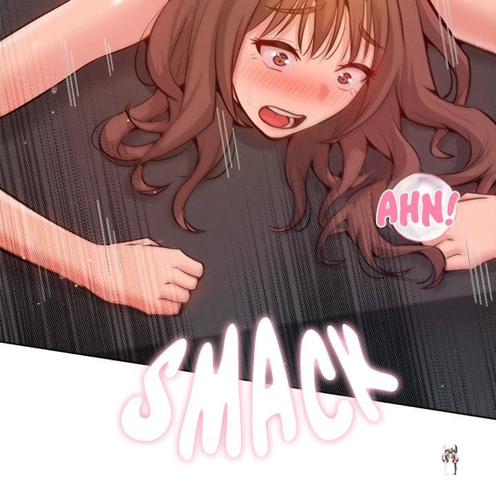 Never Just Friends Never Just Friends Chapter 5 - Page 46