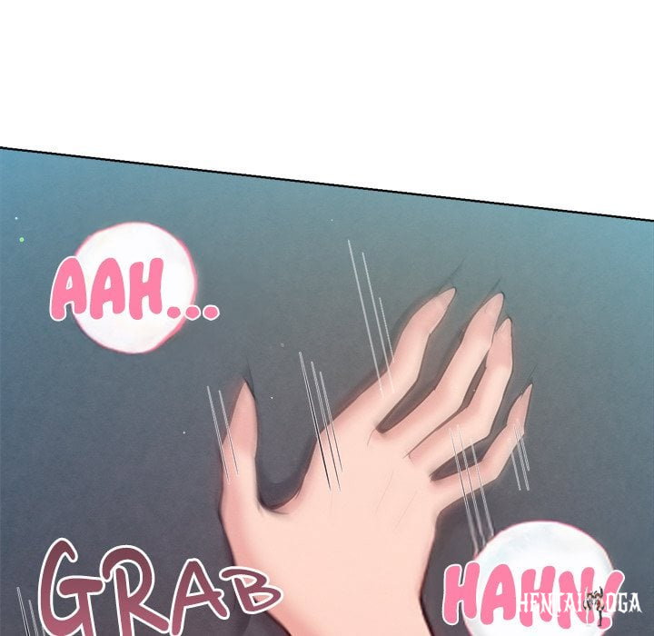 Never Just Friends Never Just Friends Chapter 5 - Page 47